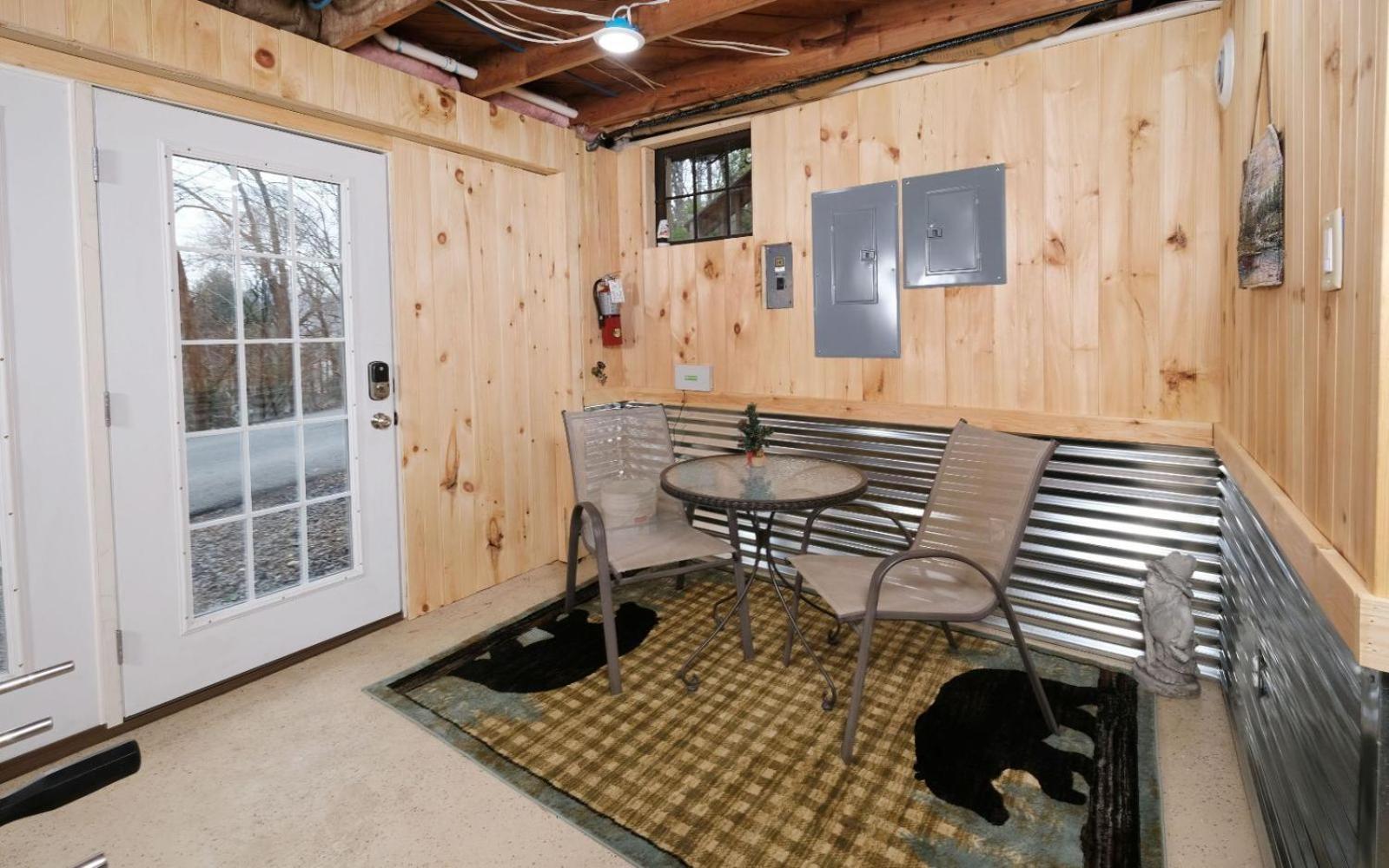 Karens Cozy Cottage Gatlinburg Buitenkant foto