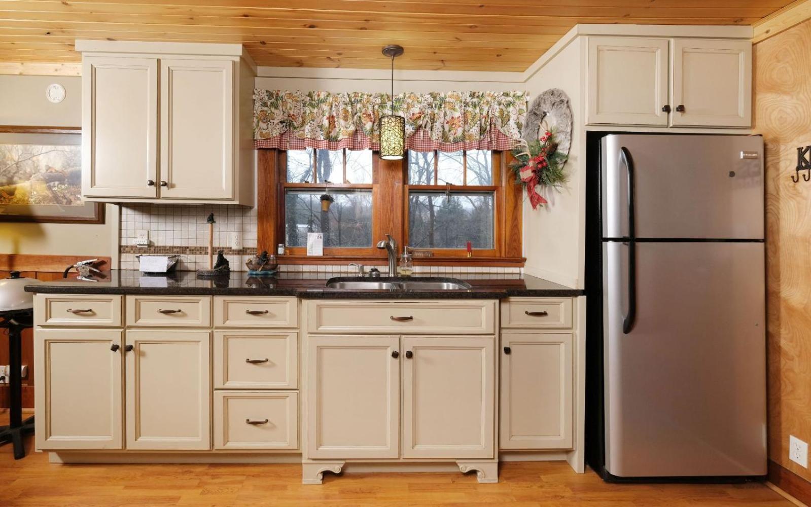Karens Cozy Cottage Gatlinburg Buitenkant foto